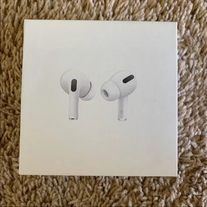 Air pod pros